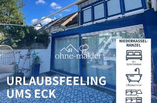 Reihenhaus kaufen in 53859 Niederkassel, Traumhaus mit Pool und Pelletsheizung! Aktuell mit ONLINE/VIDEOBESICHTIGUNG möglich