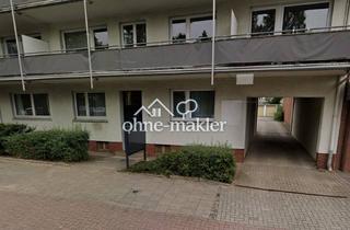 Garagen kaufen in 49090 Osnabrück, Garage am Fuße des Westerbergs