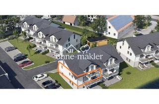 Wohnung mieten in 87751 Heimertingen, Zur Vermietung: Neuwertige 3 Zimmer mitten in Heimertingen