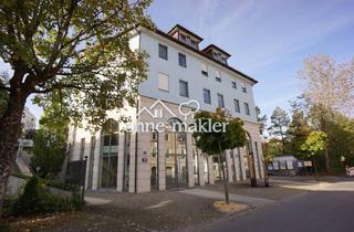 Büro zu mieten in 86825 Bad Wörishofen, - "attraktive Geschäfträume" für Büro Einzelhandel 200 m²