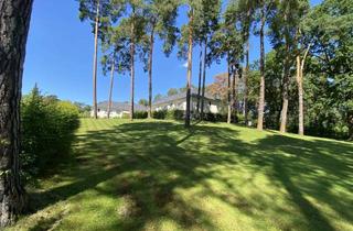 Wohnung mieten in Friedrich-Engels-Damm 119, 15526 Bad Saarow, hochwertige Wohnanlage direkt am See, wohnen wie im Urlaub