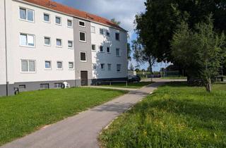 Wohnung mieten in Egerländerstraße, 89264 Weißenhorn, Geschmackvolle 3-Zimmer-Wohnung mit separatem Büro und Balkon in Weißenhorn