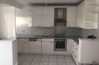 Wohnung mieten in Dorfgrabenstraße 00, 67551 Heppenheim, Helle 4-Zimmer-Maisonette mit EBK, Balkon & Stellplatz in Worms-Heppenheim