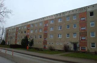 Wohnung mieten in E.-Thälmann-Str. 36b, 18469 Velgast, 3- Raumwohnung mit Balkon in Velgast -Selbstrenovieren-