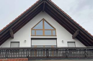 Wohnung mieten in Rathausstraße 67, 77966 Kappel-Grafenhausen, MaisonetteWhg 3 Zimmer , 155 qm , 1150 € kalt incl. 2 Stellplätze