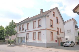 Wohnung mieten in 64625 Bensheim, Mitbewohner für WG in Bensheim gesucht