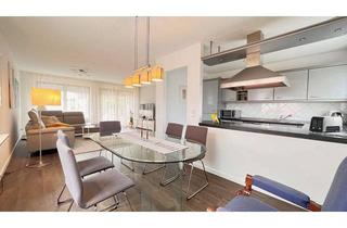 Wohnung mieten in 74206 Bad Wimpfen, Möblierte 3,5-Zimmer-Wohnung mit Terrasse und Gartenmitbenutzung in Toplage