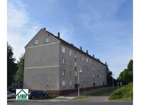 Wohnung mieten in Pestalozzistr. 20, 04736 Waldheim, 1-Raum-Wohnung mit Balkon