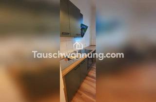 Tauschwohnungen in Tauschwohnungstraße, 15711 Königs Wusterhausen, Tauschwohnung: Tauschwohnung 2 Zimmer in Bhfs-Nähe