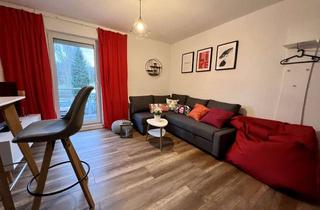 Wohnung mieten in Im Hirzenbruch 19a, 66625 Nohfelden, Wunderschöne möblierte Wohnung am Bostalsee