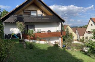 Wohnung mieten in Burgstraße 11, 72666 Neckartailfingen, Vollständig renovierte Wohnung mit zweieinhalb Zimmern sowie Balkon und EBK in Neckartailfingen