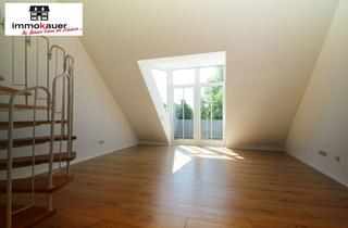 Wohnung mieten in Poststraße 9d, 09385 Lugau, Hell und offen wohnen - Galeriewohnung