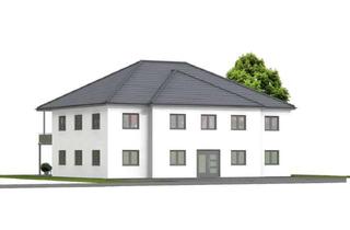Wohnung mieten in Friedrich-Bolloni-Ring, 29664 Walsrode, Erstbezug - KfW40 - Tageslichtdurchflutete 3 Zi.Wohnung mit Terasse und Garten in Walsrode