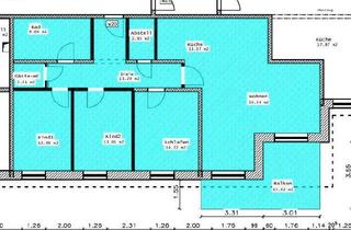 Wohnung mieten in Edenkobener Straße 11, 01471 Radeburg, Edenkobener Straße 11, 01471 Radeburg