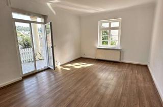 Wohnung mieten in 65307 Bad Schwalbach, Charmante 4-Zimmer-Wohnung mit Balkon/Terrasse, Garten und Einbauküche in Bad Schwalbach
