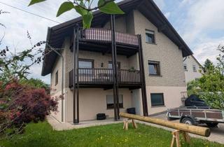 Wohnung mieten in 56244 Hahn, Schöne Dachgeschosswohnung mit hohen Dämmstandard