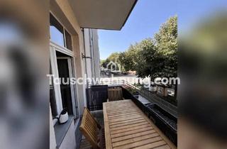 Tauschwohnungen in Sankt Jakob Straße, 07743 Zentrum, Tauschwohnung: Tauschwohnung Jena ↔ Dessau oder Leipzig oder Halle