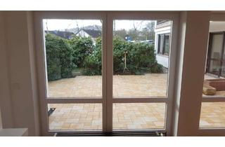 Wohnung mieten in Lerchenweg, 57319 Bad Berleburg, Erstbezug nach Sanierung: attraktive 3-Zimmer-Wohnung mit großer Terrasse in Bad Berleburg