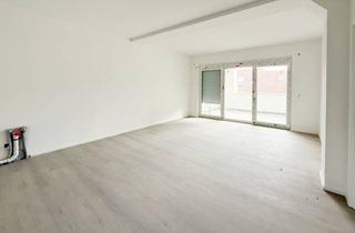 Wohnung mieten in Petrusstraße, 72461 Albstadt, Exklusives Wohnen: 2-Zimmer-Wohnung mit Loggia - Erstbezug