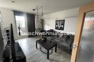 Tauschwohnungen in Tauschwohnungstraße, 12619 Kaulsdorf (Hellersdorf), Tauschwohnung: Tausch: Landeseigene 2-Zimmer-Wohnung, 68 m², mit Balkon