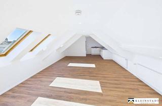Wohnung mieten in 39539 Havelberg, Frisch sanierte Dachgeschosswohnung mit einzigartiger Terrasse & traumhaftem Havelblick