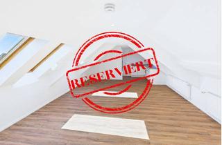 Wohnung mieten in 39539 Havelberg, Frisch sanierte Dachgeschosswohnung mit einzigartiger Terrasse & Havelblick