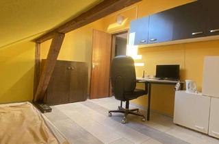 WG-Zimmer mieten in 76327 Pfinztal, Möbliertes Zimmer in 3er WG in Pfinztal