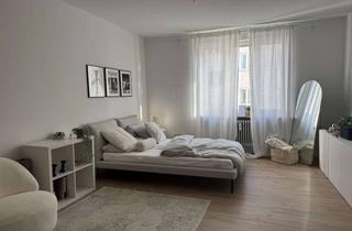 WG-Zimmer mieten in Hohenzollernstraße 24, 80796 Schwabing-West, Großes, helles Zimmer in Schwabing nahe LMU und Englischer Garten