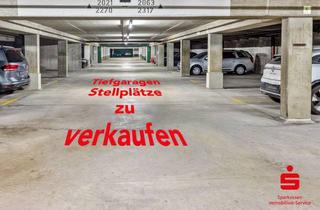 Garagen kaufen in Rosenheimer Platz, 81669 München, Tiefgaragenstellplätze mit Erbbau zum Verkauf in zentraler Lage Nähe Rosenheimer Platz, München