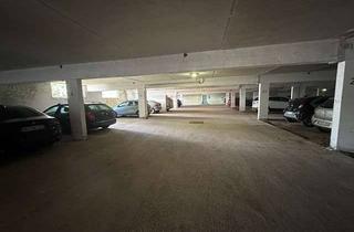 Garagen kaufen in Altseiterstal 2-4, 66539 Neunkirchen, Tiefgaragenstellplatz * Erwerb direkt vom Verkäufer * ohne Provision