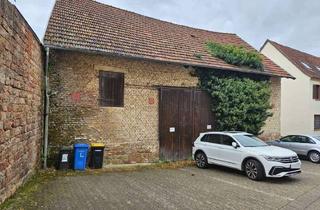 Lager kaufen in 66424 Homburg, Garage / Stellplätze / Lagerfläche in Homburg-Einöd