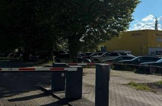 Garagen mieten in Eschborner Landstraße 138, 60489 Rödelheim, Exklusiver Stellplatz in Frankfurt 1260 qm