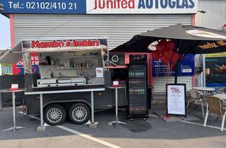 Garagen mieten in 41462 Neuss, Stellplatz für Imbiss