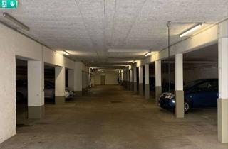 Garagen mieten in Schießgrabenstr. 8a, 86150 Innenstadt, Zentrum - Tiefgaragen-Stellplatz zu vermieten