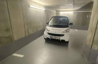 Garagen mieten in 86529 Schrobenhausen, Tiefgaragenstellplätze zentral in Mühlried / SOB zu vermieten!