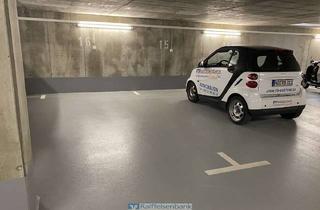 Garagen mieten in 86529 Schrobenhausen, Tiefgaragenstellplatz zentral in Mühlried / SOB zu vermieten!