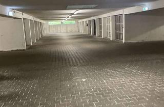 Garagen mieten in Vogelsbergstraße-Tiefgarage 19, 30657 Sahlkamp, Garagenbox in Tiefgarage