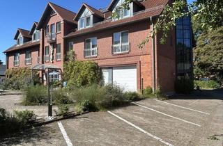 Gewerbeimmobilie kaufen in Dorfstr., 27367 Hellwege, Hotelgebäude mit 26 Zimmern, Schwimmbad/Sauna, Garage, Parkplätze, Ladesäulen und viel Potential