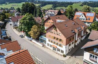 Gewerbeimmobilie kaufen in Hauptstraße 24 A, 88171 Weiler-Simmerberg, Zum Wachküssen - Café im Dornröschenschlaf