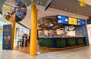 Gastronomiebetrieb mieten in 73525 Schwäbisch Gmünd, Top-Lage, hohe Frequenz: Restaurantfläche im Erdgeschoss des City Centers Schwäbisch Gmünd