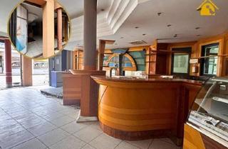 Gastronomiebetrieb mieten in 73525 Schwäbisch Gmünd, Ihr neuer Gastro-Hotspot im City Center – innen & außen erreichbar