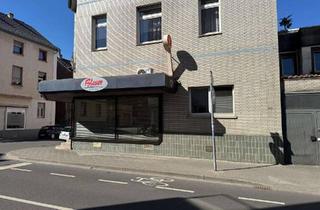 Geschäftslokal mieten in Friedrich-Ebert-Straße 26, 67549 Innenstadt, Attraktive Gewerbefläche ideal für Bäckerei, Imbiss oder Dönerladen