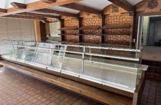 Geschäftslokal mieten in Friedrich-Ebert-Straße 26, 67549 Innenstadt, Attraktive Gewerbefläche ideal für Bäckerei, Imbiss oder Dönerladen