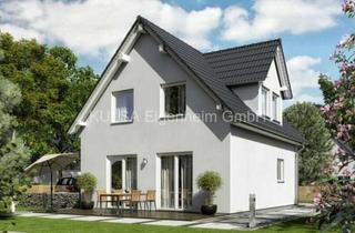 Haus kaufen in 99869 Hochheim, Euer neues Zuhause von Town und Country Haus in Nessetal-Hochheim!