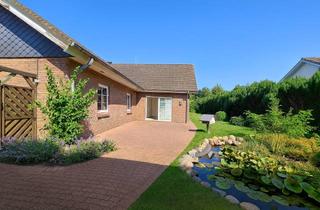 Haus kaufen in 24848 Klein Rheide, Ihr neues Zuhause mit Traumgrundstück