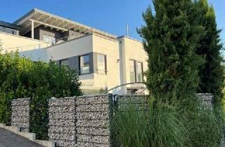 Einfamilienhaus kaufen in Rosetta-Vogt-Straße, 55294 Bodenheim, Einfamilienhaus m. ELW, Sauna, PV, Wintergarten, Wallbox