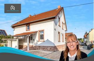 Haus kaufen in 67580 Hamm, Ein Haus zum Verlieben * Altbau-Charme trifft modernen Komfort * Keine Käuferprovision