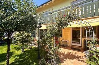 Doppelhaushälfte kaufen in 85635 Höhenkirchen-Siegertsbrunn, Familienfreundliche Doppelhaushälfte mit Gartenidylle und viel Raum!