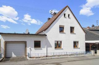 Haus kaufen in 35580 Wetzlar, Vielseitiges Zuhause mit Wohlfühlfaktor – ruhig gelegenes Zweifamilienhaus in Wetzlar