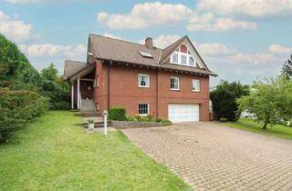 Haus kaufen in 56477 Rennerod, Großzügiges Familien- und Mehrgenerationenhaus in familienfreundlicher Lage von Rennerod